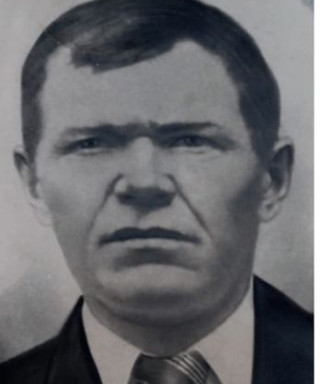 Осипкин Федор Андреевич