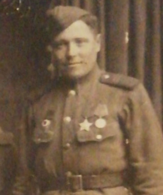 Емелин Иван Николаевич