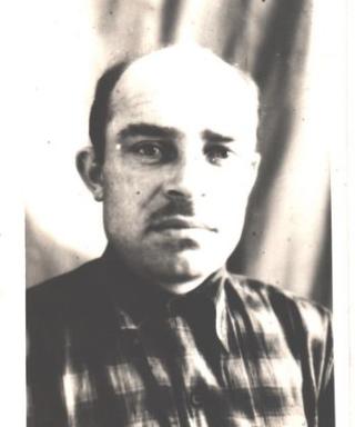 Швалев Николай Иванович