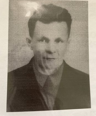 Акулин Владимир Артемьевич