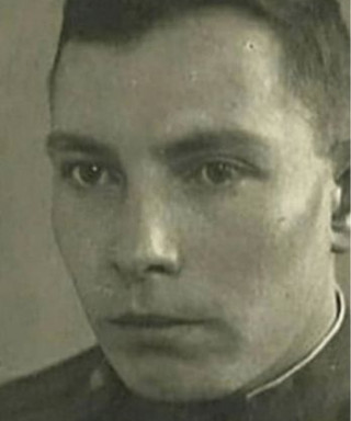 Юдин Павел Васильевич