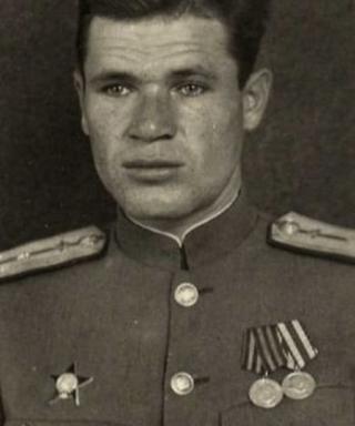 Райков Пётр Николаевич