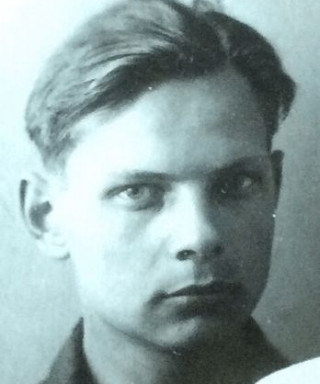 Пяткин Виктор Николаевич