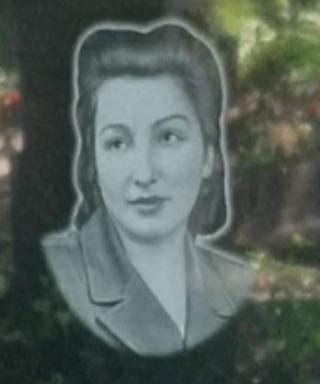 Черноглазова Галина Кузминична