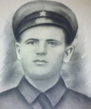 Карачков Павел Иванович