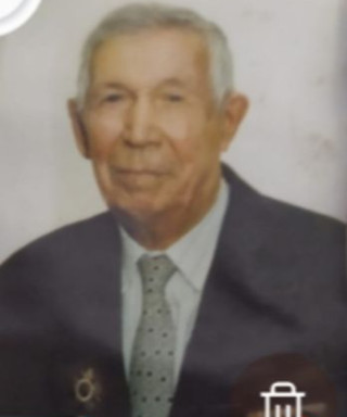 Аминов Амин Хабиевич