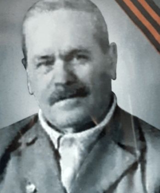 Бабенко Александр Григорьевич