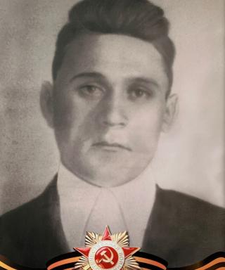 Козин Степан Дмитриевич