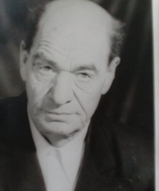 Баландин Георгий Артёмович