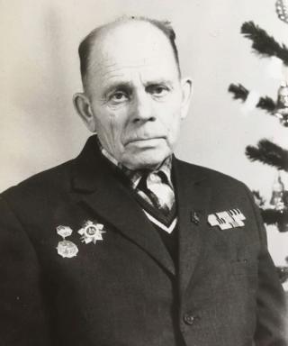 Тимохин Владимир Васильевич
