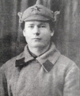 Должиков Иван Георгиевич