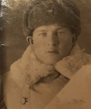 Чалпанов Филипп