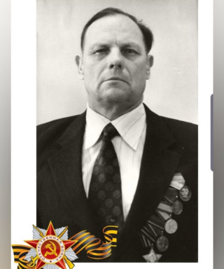 Подъяпольский Илья Липатович