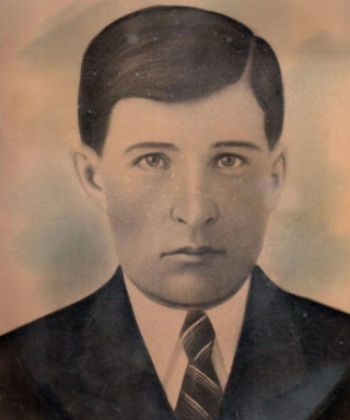 Зыков Антон Алексеевич