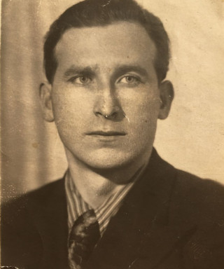 Яровой Владимир Михайлович