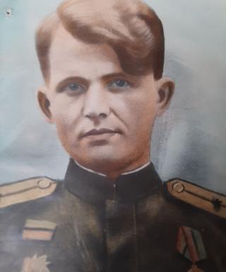 Блохин Николай Григорьевич