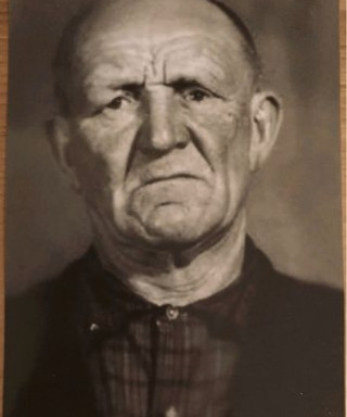 Фадин Яков Дмитриевич