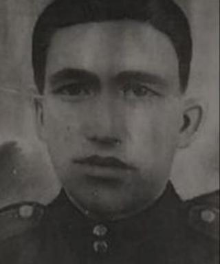 Солодов Николай Александрович