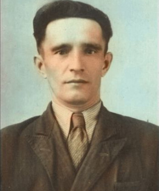 Богомазюк Тимофей Амбросьевич