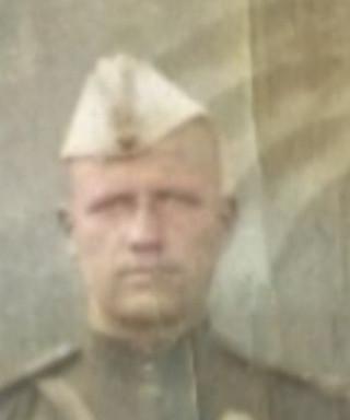 Каверин Дмитрий Васильевич