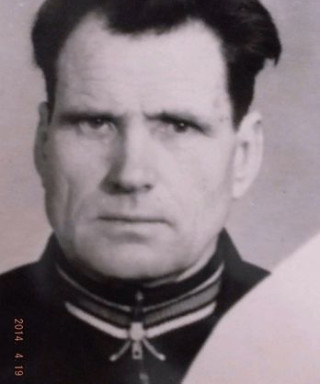 Борисов Николай Андреевич