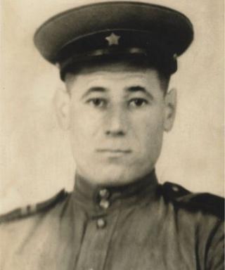 Шишкин Пётр Николаевич