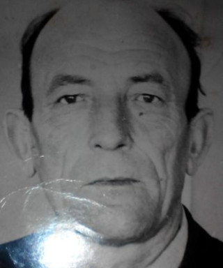 Колесников Иван Егорович