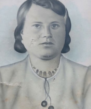 Цыгулёва Пелагея Филипповна