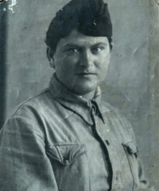 Гамова Мария Иосифовна