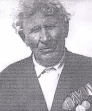 Зорькин Иван Минеевич