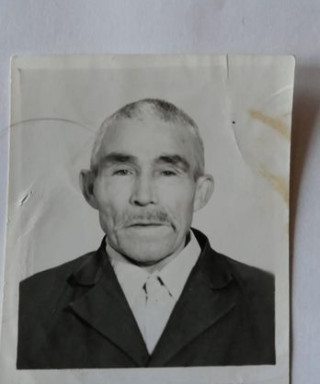 Гарипов Масгут Гарипович