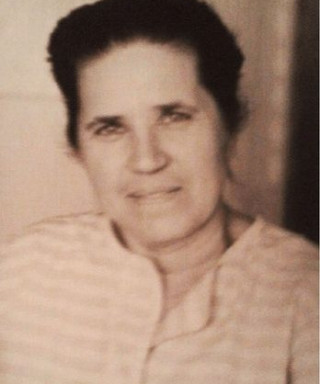 Воронова Раиса Леонтьевна