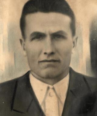 Сёмка Лука Павлович