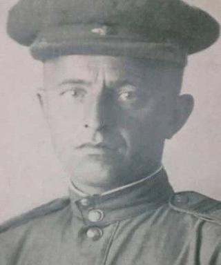 Слепушкин Григорий Константинович