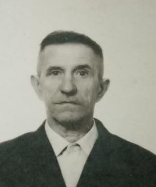Комаров Николай Викторинович