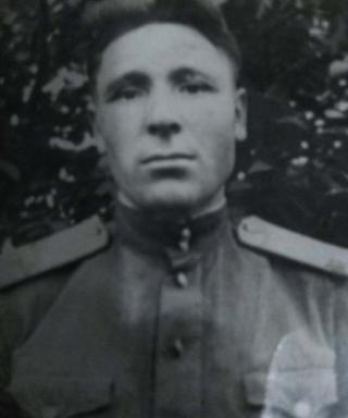 Володин Алексей Фёдорович