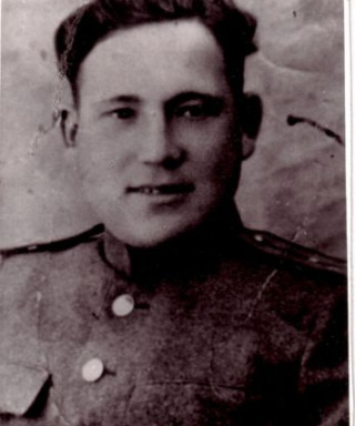 Забиров Мухамед Тагирович