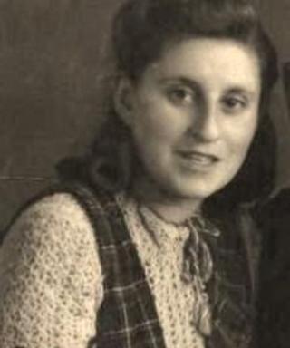 Шапиро Ханна Моисеевна