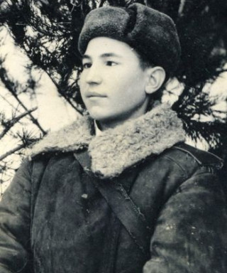 Максин Виктор Михайлович