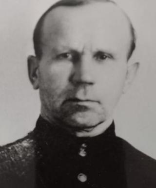 Хрулёв Алексей Ильич