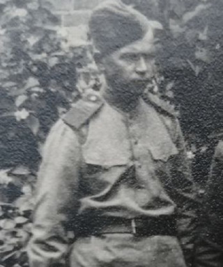 Угрюмов Савватий Николаевич