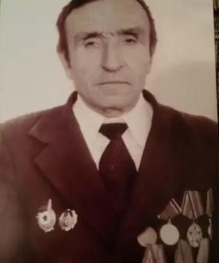 Ивашов Михаил Александрович