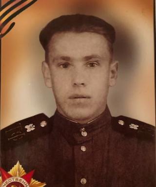 Семухин Иван Трофимович
