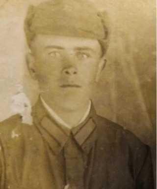 Митрофанов Григорий Иванович