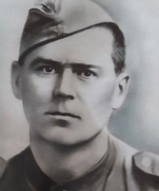 Соколов Григорий Клементьевич