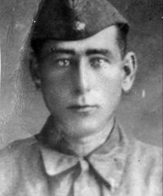 Одегов Дмитрий Филиппович