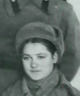 Забайрачная Мария Федоровна