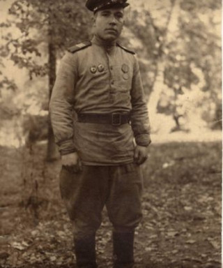 Колпащиков Василий Демидович