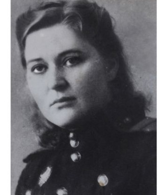 Петрушина Антонина Алексеевна