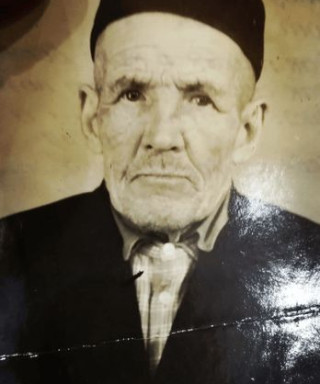 Ямалитдинов Сабирьян Ямалович